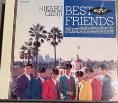 2026年最新】光GENJI FRIENDS BESTの人気アイテム - メルカリ