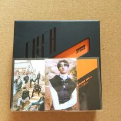 2025年最新】treasure ep.1: all to zeroの人気アイテム - メルカリ