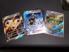 ポケモンカード SR