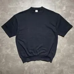 Champion × Todd Snyder 半袖 スウェット ブラック　L Champion × Todd Snyder 半袖 スウェット ブラック L - メルカリ