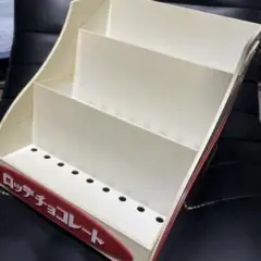 店舗用　ディスプレイ　ロッテ