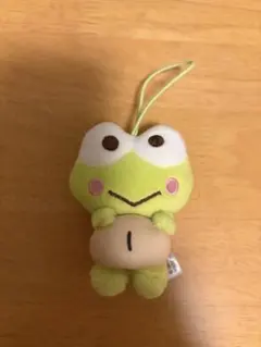 スシロー けろけろけろっぴ マスコットのサムネイル
