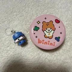 ZEROBASEONE Zeroni ビニニ