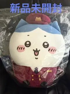 2025年最新】ちいかわ 阪急 bigぬいぐるみの人気アイテム - メルカリ