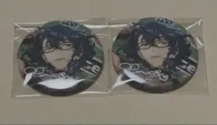 あんスタ　TRIP 缶バッジ　青葉つむぎ