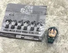 新品未開封品　忍たま乱太郎　まちぼうけ　い組　立花仙蔵　六年生