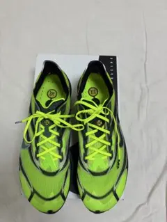 나이키 베이퍼플라이 4 26.0cm 러닝화 (보너스 포함)