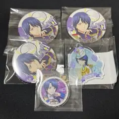 プリパラ まるくじ コヨイ 缶バッジ プリパラ まるくじ コヨイ 缶バッジ アクリルキーホルダー - メルカリ