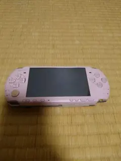 PSP 3000型　ジャンク