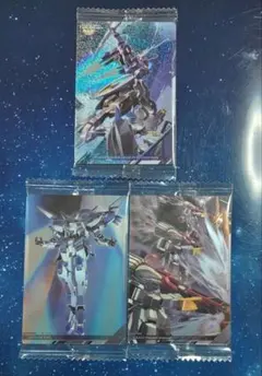 キマリス バエル オルフェンズ イタジャガ