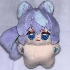 無属性 自作 ぬいぐるみ ハンドメイドのサムネイル