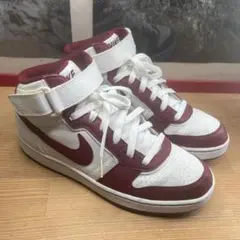 NIKE COMPOSURE MID 美品