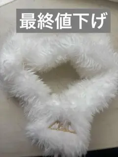M!LK キャンドリ ねこみみペンラカバー 山中柔太郎