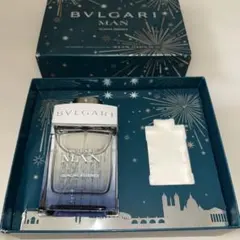 最終値下げ！BVLGARI WOOD ESSENCE 100ml & 15ml - メルカリ