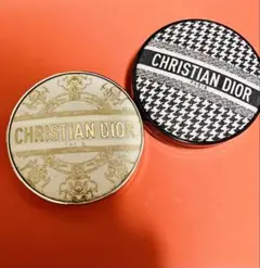 ♡ CHRISTIAN DIOR クッションファンデーションケース セット