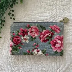 【ゆうこりん様専用】フェイラー ポーチ