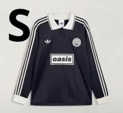 ADIDAS ORIGINALS x OASIS ツアージャカードジャージ - メルカリ