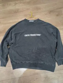 2026年最新】cootie スウェットの人気アイテム - メルカリ