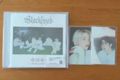 TXT JP アルバム Starkissbed 通常盤
