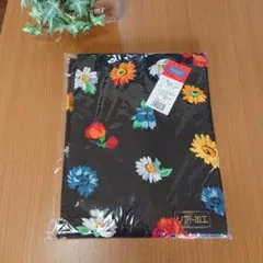 新品【KENZO】敷布団カバー、シングル