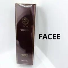 【J144】Facee フェイシー クレンジングバーム 130g 新品未開封のサムネイル