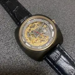2026年最新】orient skeletonの人気アイテム - メルカリ