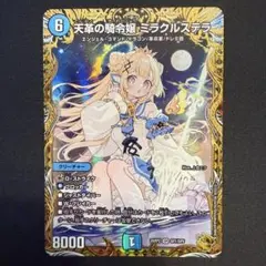 2026年最新】天革の騎令嬢 ミラクルステラ 金トレジャーの人気アイテム