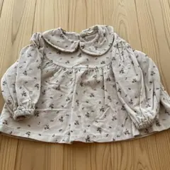 モンベベ　花柄