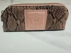 Rady パイソン柄 ペンケース　ポーチのサムネイル