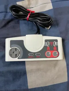 【訳あり】PC Engine mini ターボコントローラー
