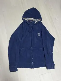 【お値下げ】希少80s Old Stussy ジップパーカー フーディー