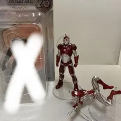 アイアンマン &スパイダーマンフィギュアセット