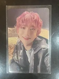 SEVENTEEN セブチ ジョシュア ALWAYS YOURS カード B盤