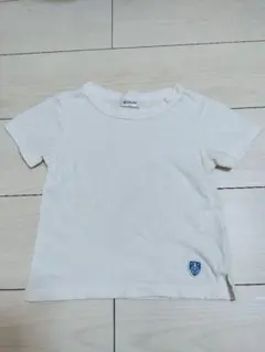 ORCIVAL キッズ Tシャツ ホワイト サイズ6