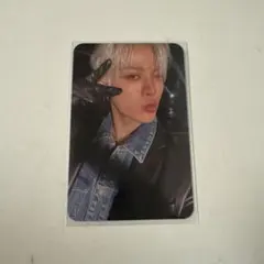 treasure ジョンファン　京セラ限定　ラキドロ