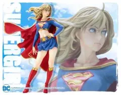 2026年最新】スーパーガール コトブキヤの人気アイテム - メルカリ