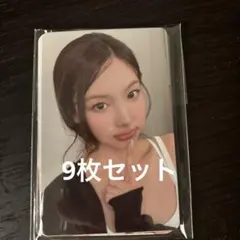 TWICE ソウルコン 入場特典トレカ セット 3日目 - メルカリ