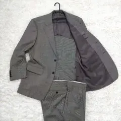 LANVIN COLLECTION スーツ セットアップ グレー XL相当のサムネイル