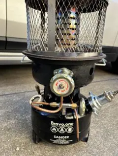 2025年最新】オムニバーナー ブラボーワンの人気アイテム - メルカリ