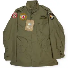 2026年最新】バズリクソンズ M-65 フィールドジャケットの人気アイテム