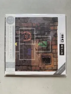 RCサクセション LPレコード【カバーズ】1988年初盤 28MS0185 RCサクセション LPレコード【カバーズ】1988年初盤 28MS0185 - メルカリ