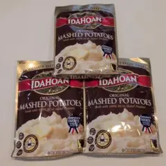 IDAHOAN マッシュポテト 3袋セット　コストコのサムネイル