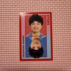 2026年最新】エバース 佐々木の人気アイテム - メルカリ