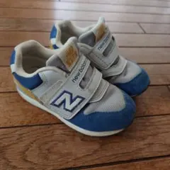 New Balance ニューバランス 996 スニーカー 16cm