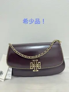 希少❗️3WAY Tory Burch ショルダーバッグ Convertible