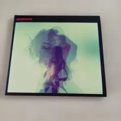Warpaint/love is to die