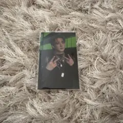 straykids HOP HMV ラキドロ A チャンビン