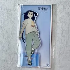 劇場版 羅小黒戦記 ぼくが選ぶ未来 ムゲン シャオヘイ　アクスタ 劇場版 羅小黒戦記 ぼくが選ぶ未来 ムゲン アクスタ - メルカリ