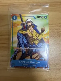 2026年最新】トラファルガー・ロー プロモの人気アイテム - メルカリ