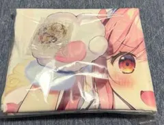大集合アサギ＆アカネ＆コハクプレイマットセット - メルカリ